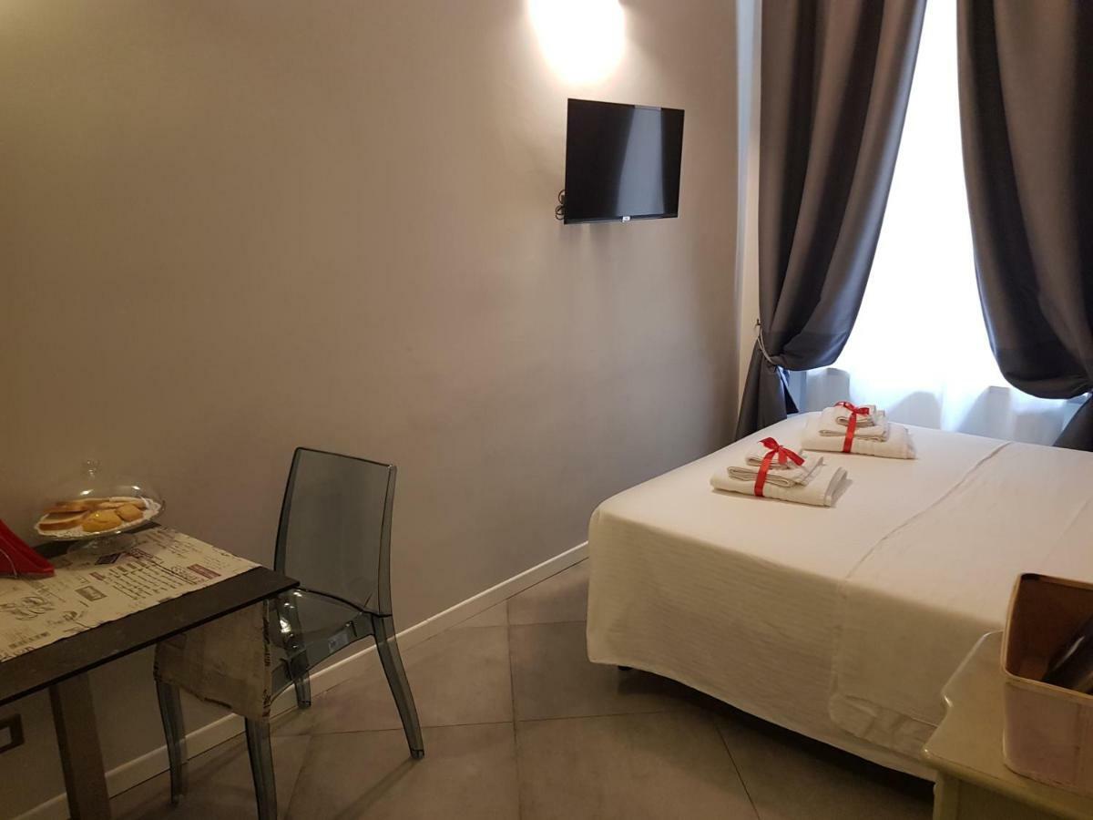 Il Sogno Torino Guesthouse Exterior foto